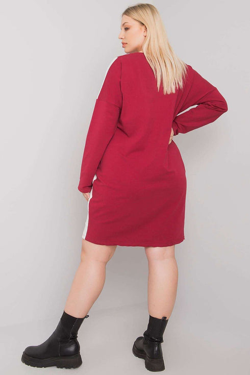 Robe de jour model 159977 Relevance